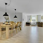 Hébergement de vacances Pet Friendly In J Branderup