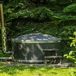 Hébergement de vacances Pet Friendly In J