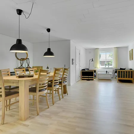Holiday home Pet Friendly In J Branderup