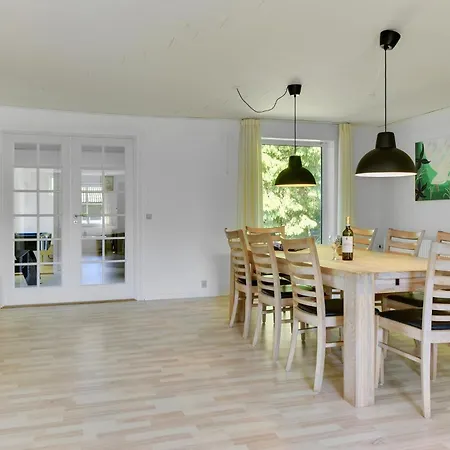 Pet Friendly In J * Branderup