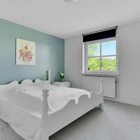 度假居 Pet Friendly In J Branderup