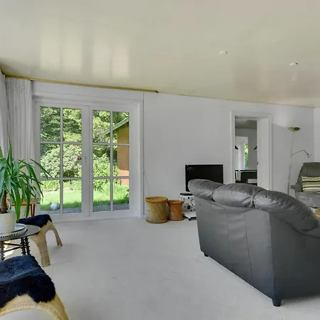 Pet Friendly In J Holiday home