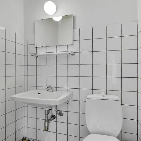 Pet Friendly In J * Branderup