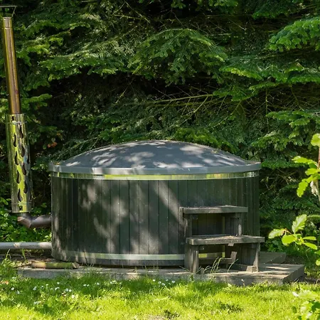 度假居 Pet Friendly In J