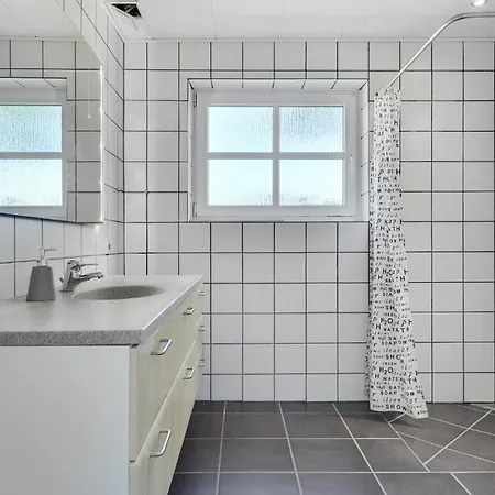 度假居 Pet Friendly In J Branderup