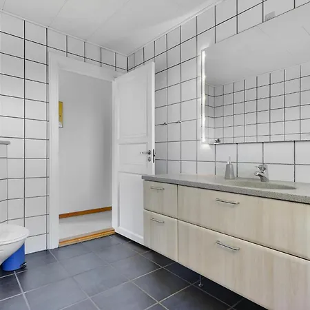 Pet Friendly In J Branderup