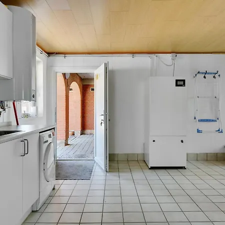 Pet Friendly In J Holiday home *