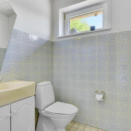 Holiday home Pet Friendly In J *