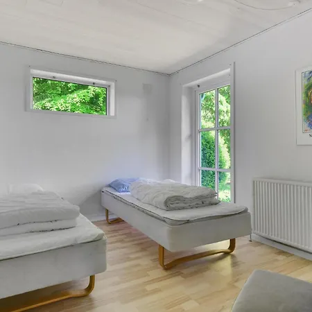 Pet Friendly In J 度假居 Branderup