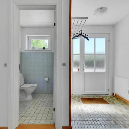 Pet Friendly In J Holiday home