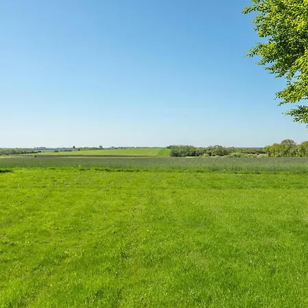 度假居 Pet Friendly In J Branderup