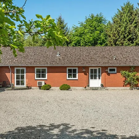 Pet Friendly In J Holiday home